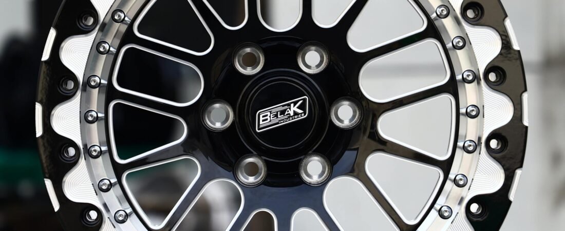 15 Inch Rim: Fitment, Clearance & Forged Options