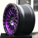 ANK-75570 — спицы крупным планом