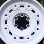 ANK-72516 — спицы крупным планом