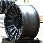 ANK-64334 — профиль и полка обода