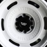 ANK-64328 — спицы крупным планом