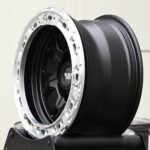 ANK-64278 — спицы крупным планом