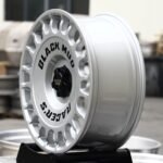 ANK-79024 — профиль и полка обода
