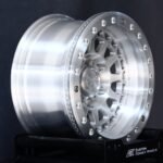 ANK-74775 — профиль и полка обода