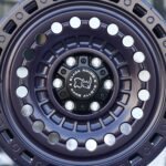 ANK-75635 — спицы крупным планом