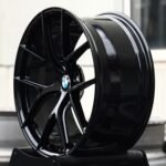 ANK-77362 — спицы крупным планом