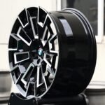 ANK-74884 — спицы крупным планом