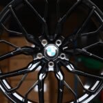 ANK-77508 — спицы крупным планом