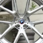 ANK-78668 — спицы крупным планом
