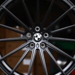 ANK-77510 — спицы крупным планом