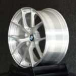 ANK-55477 — спицы крупным планом