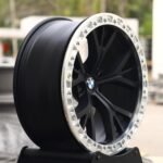 ANK-64145 — спицы крупным планом