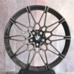 ANK-55431 — спицы крупным планом