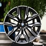 ANK-62328 — спицы крупным планом