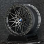 ANK-64137 — спицы крупным планом