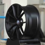 ANK-55520 — спицы крупным планом