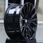 ANK-55548 — спицы крупным планом