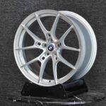 ANK-55244 — спицы крупным планом