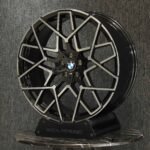 ANK-55506 — спицы крупным планом