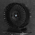 ANK-55216 — спицы крупным планом