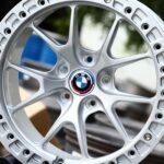 ANK-66994 — спицы крупным планом