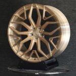 ANK-55596 — спицы крупным планом