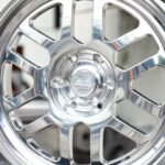 ANK-79006 — спицы крупным планом
