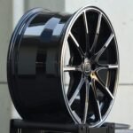 ANK-55362 — спицы крупным планом