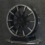 ANK-55146 — спицы крупным планом