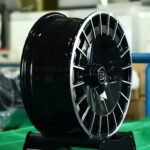 ANK-62525 — профиль и полка обода