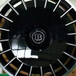 ANK-62525 — спицы крупным планом