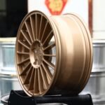 ANK-78575 — профиль и полка обода
