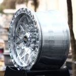 ANK-76018 — профиль и полка обода