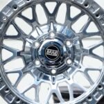 ANK-76018 — спицы крупным планом