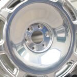 ANK-66729 — спицы крупным планом