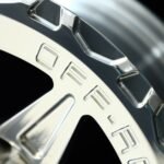 ANK-70083 — спицы крупным планом