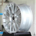 ANK-55476 — спицы крупным планом