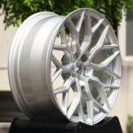 ANK-69877 — спицы крупным планом