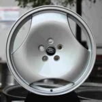 Land Rover Range Rover / Defender Forged Wheels – Bright Silver