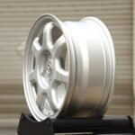 ANK-73225 — спицы крупным планом