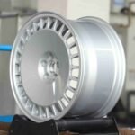 ANK-55456 — спицы крупным планом