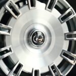 ANK-66907 — спицы крупным планом