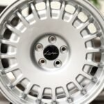 ANK-66737 — спицы крупным планом