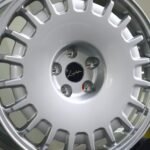 ANK-66747 — спицы крупным планом