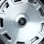 ANK-66882 — спицы крупным планом
