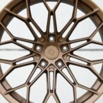 ANK-74870 — спицы крупным планом