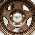 ANK-75620 — спицы крупным планом
