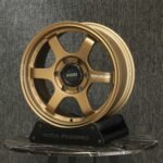 ANK-64254 — спицы крупным планом