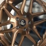 ANK-64430 — спицы крупным планом