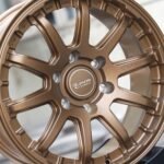 ANK-64419 — спицы крупным планом